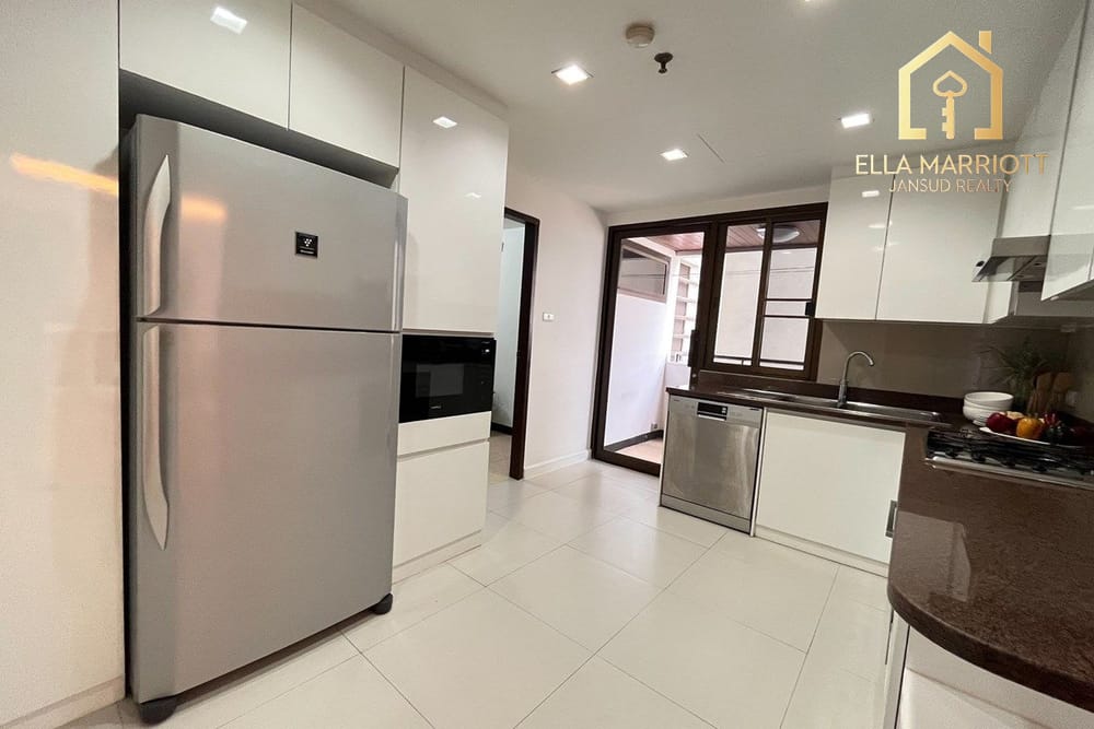 เช่า 3 ห้องนอน 4 ห้องน้ำ คอนโด ใน สุขุมวิท, กรุงเทพฯ 4
