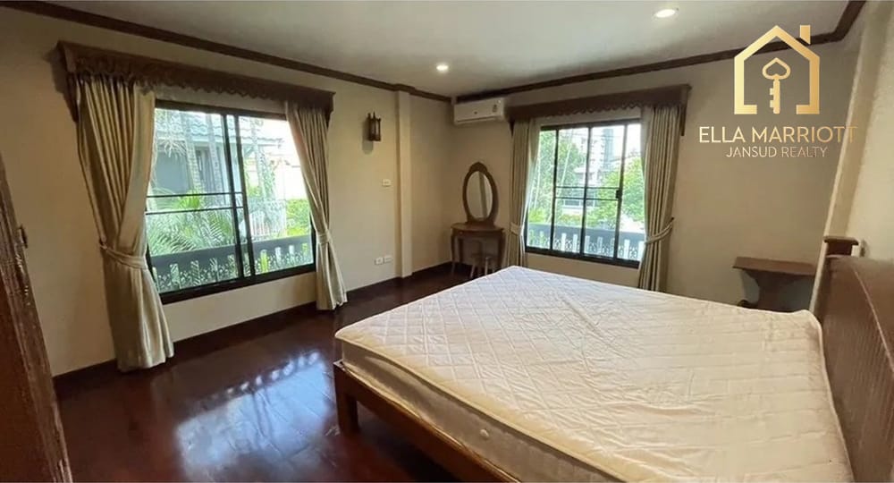 เช่า 3 ห้องนอน 3 ห้องน้ำ บ้าน ใน สาทร, กรุงเทพฯ 10