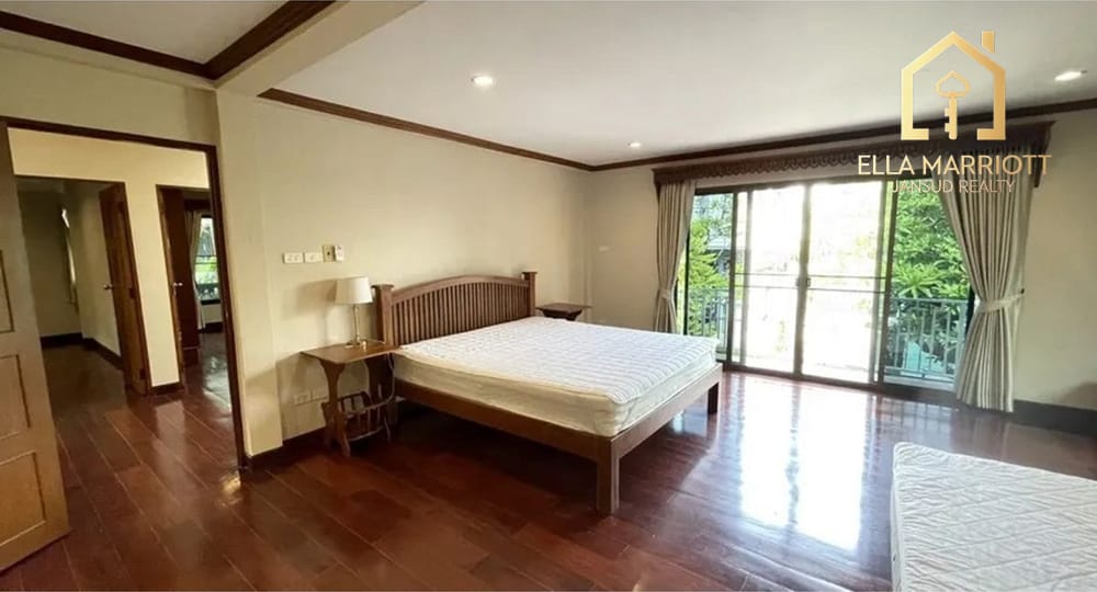 เช่า 3 ห้องนอน 3 ห้องน้ำ บ้าน ใน สาทร, กรุงเทพฯ 3