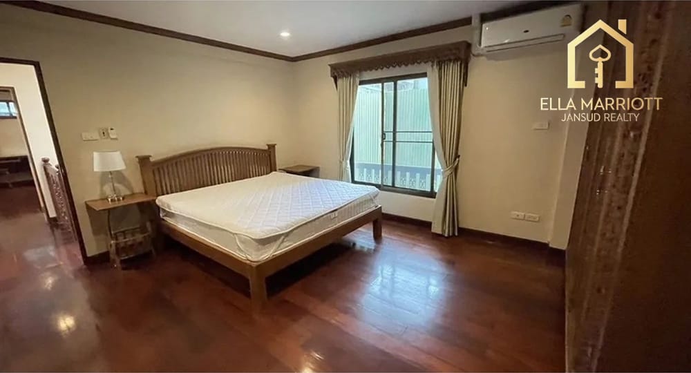 เช่า 3 ห้องนอน 3 ห้องน้ำ บ้าน ใน สาทร, กรุงเทพฯ 9