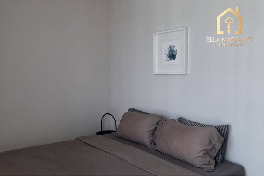 2BR Condo for Rent at 30th Floor with Sky Views near BTS Phrom Phong - 55.62sqm 6
