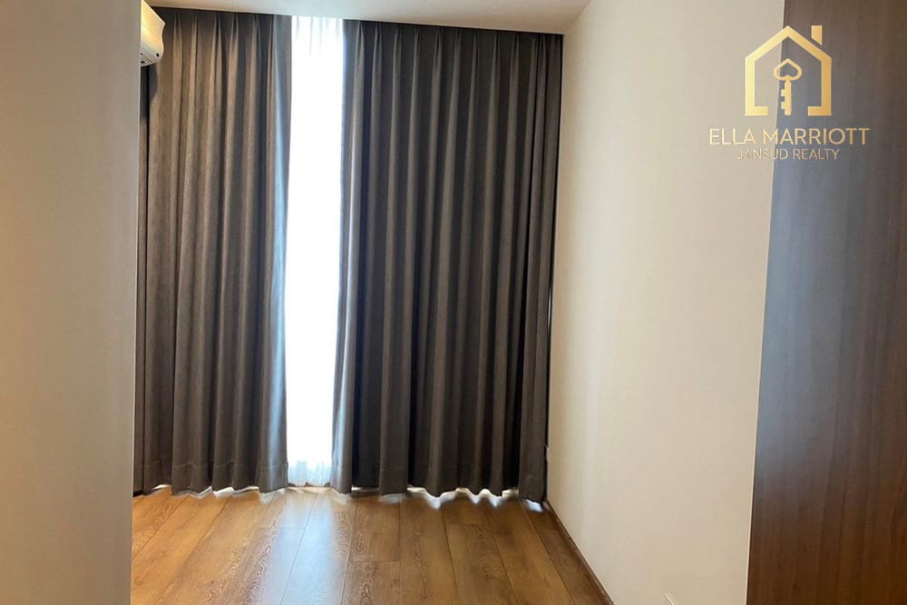 2-Zimmer-Wohnung zur Miete für 40.000 | 55 m² | 7. Etage | 800m zur BTS Phrom Phong | Sukhumvit 24 7