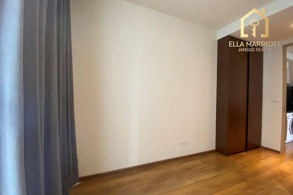 2-Zimmer-Wohnung zur Miete für 40.000 | 55 m² | 7. Etage | 800m zur BTS Phrom Phong | Sukhumvit 24 8