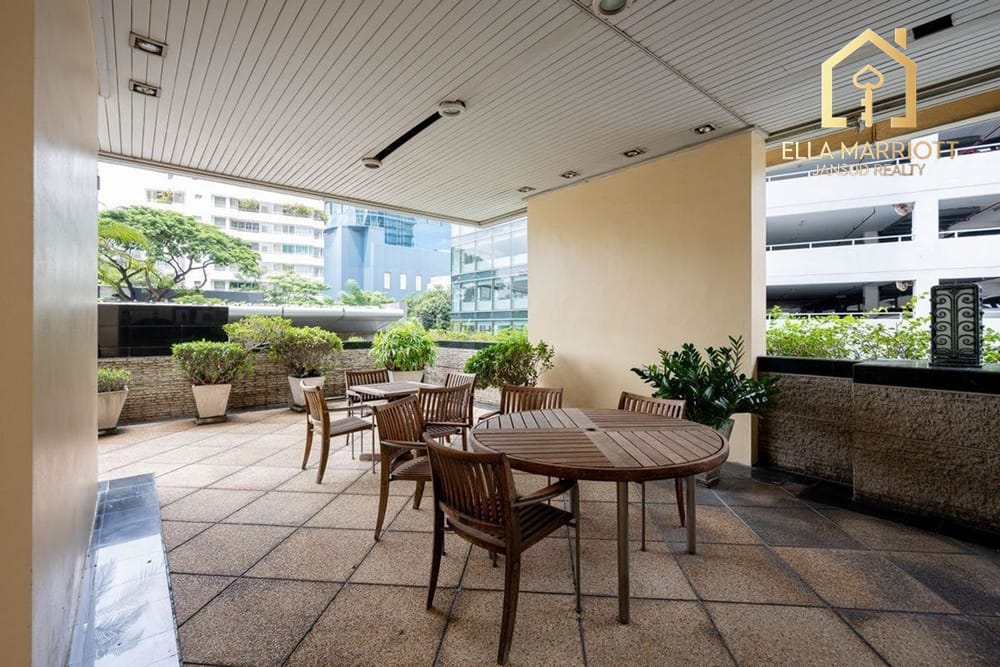 Sale 13.9MB | 90.15sqm 2BR 2BA 20th Fl | Pet-Friendly | Thonglor 10 16