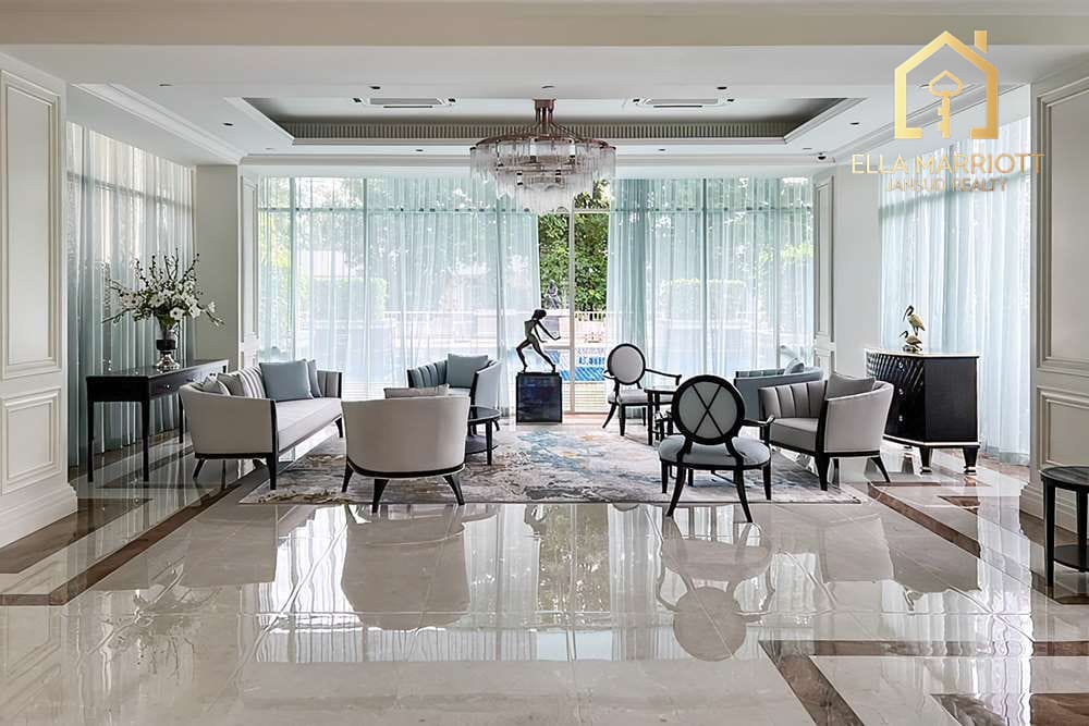 Sale 13.9MB | 90.15sqm 2BR 2BA 20th Fl | Pet-Friendly | Thonglor 10 17