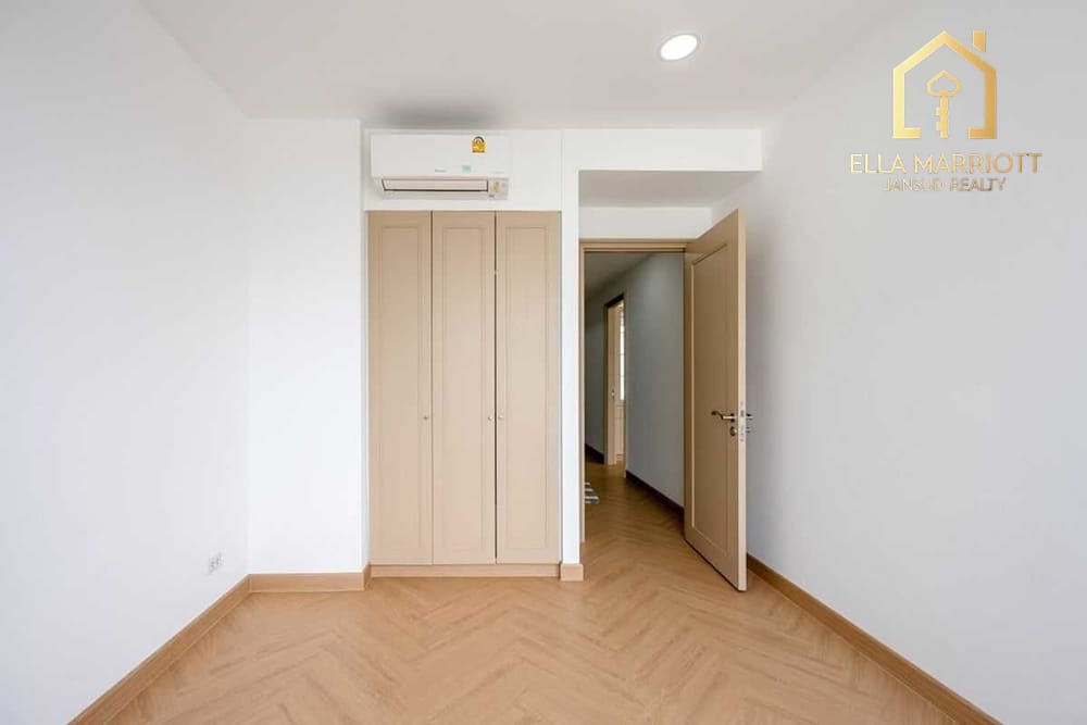 Sale 13.9MB | 90.15sqm 2BR 2BA 20th Fl | Pet-Friendly | Thonglor 10 8