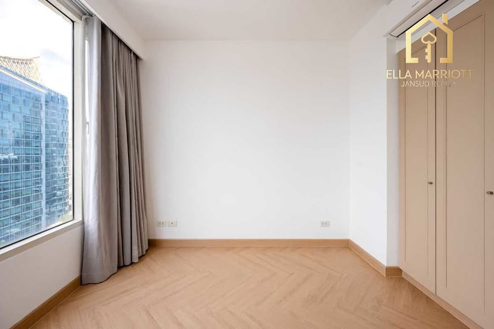 Sale 13.9MB | 90.15sqm 2BR 2BA 20th Fl | Pet-Friendly | Thonglor 10 9
