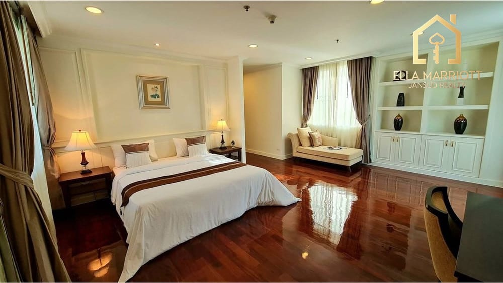 Luxury 4BR 5BA Duplex Penthouse with Private Terrace in Prime Location - 800sqm for 300K 14