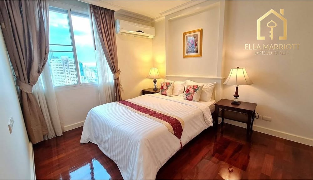 Luxury 4BR 5BA Duplex Penthouse with Private Terrace in Prime Location - 800sqm for 300K 15