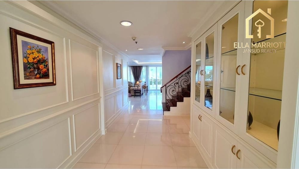 Luxury 4BR 5BA Duplex Penthouse with Private Terrace in Prime Location - 800sqm for 300K 20