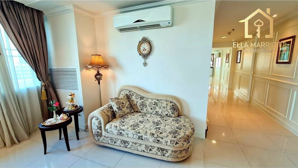 Luxury 4BR 5BA Duplex Penthouse with Private Terrace in Prime Location - 800sqm for 300K 7