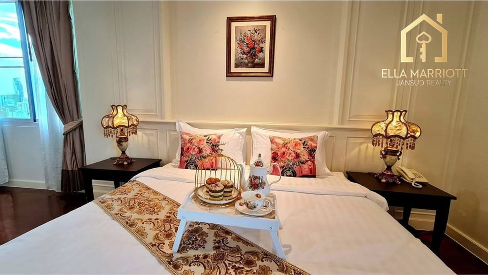 Luxury 4BR 5BA Duplex Penthouse with Private Terrace in Prime Location - 800sqm for 300K 9
