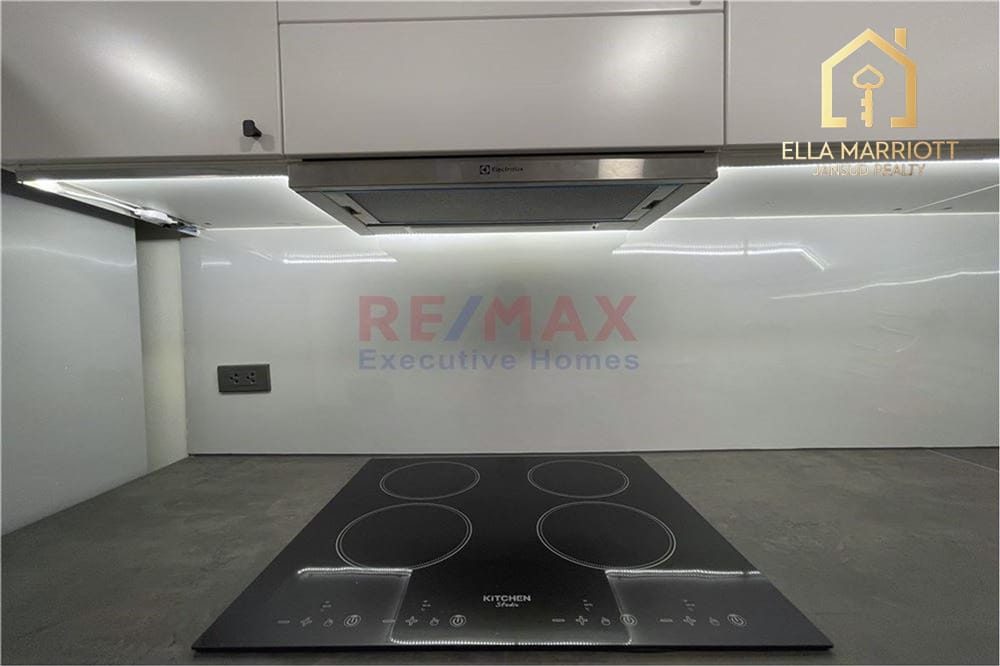 Rent 67K (Nego) | 193sqm 2-3BR 3BA | 150m Benjakitti Park 21