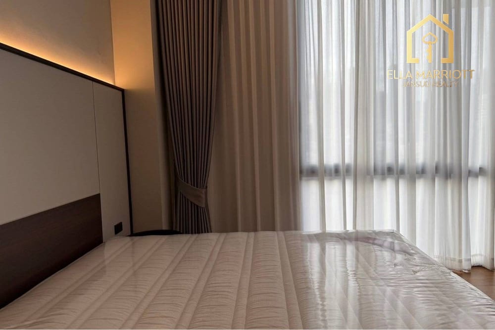 1BR 1BA Condo with Bathtub for Rent at 48K | 85sqm | Private | Sukhumvit 36 8