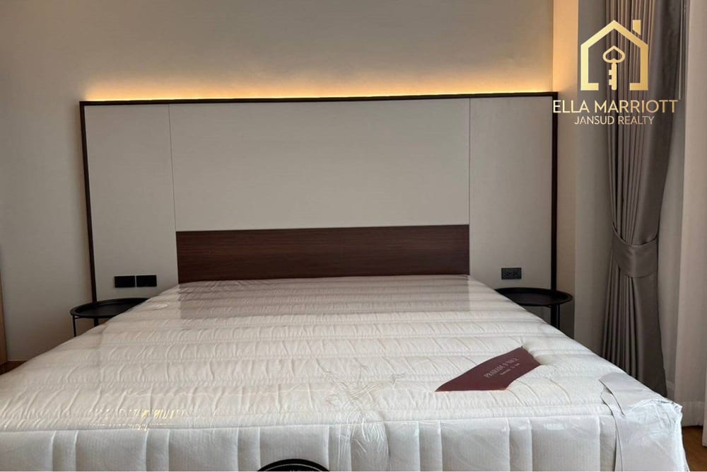1BR 1BA Condo with Bathtub for Rent at 48K | 85sqm | Private | Sukhumvit 36 9