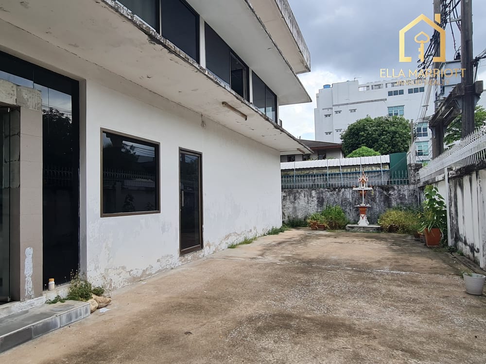 For Sale: Freehold 2-Bedroom Factory Near BTS Bang Chak, Bangkok 3