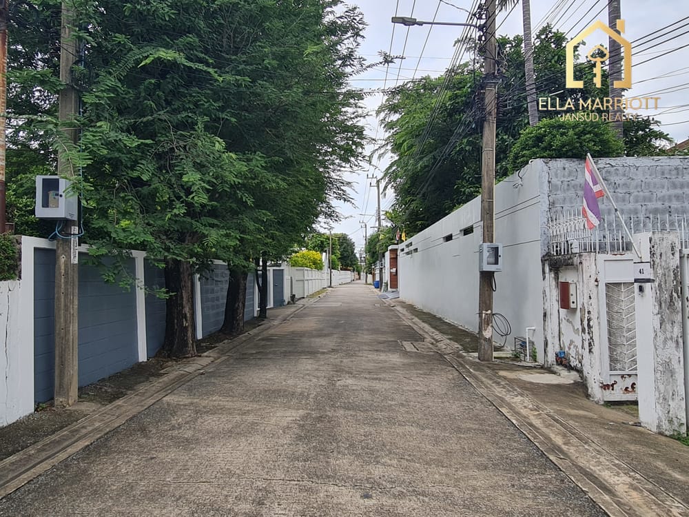 For Sale: Freehold 2-Bedroom Factory Near BTS Bang Chak, Bangkok 4