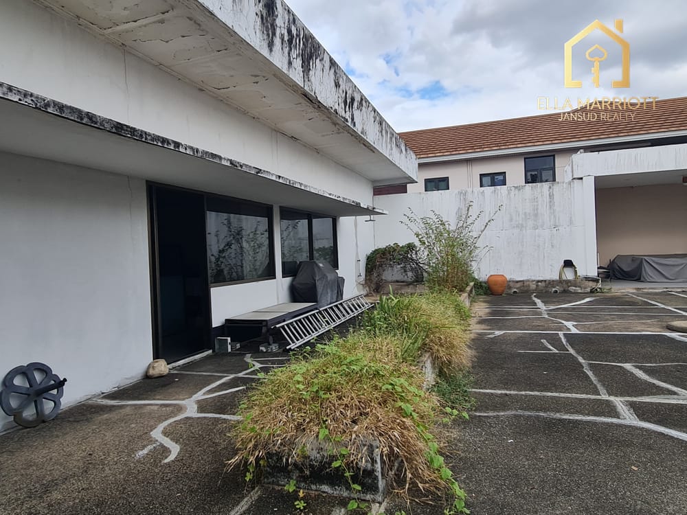For Sale: Freehold 2-Bedroom Factory Near BTS Bang Chak, Bangkok 5