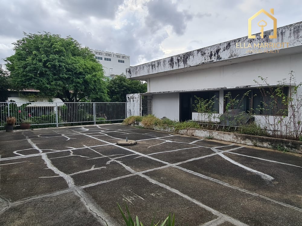 For Sale: Freehold 2-Bedroom Factory Near BTS Bang Chak, Bangkok 7