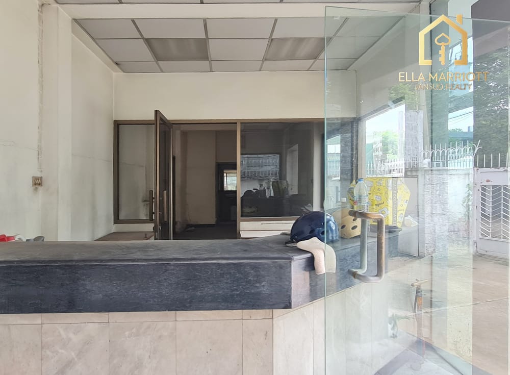 For Sale: Freehold 2-Bedroom Factory Near BTS Bang Chak, Bangkok 10