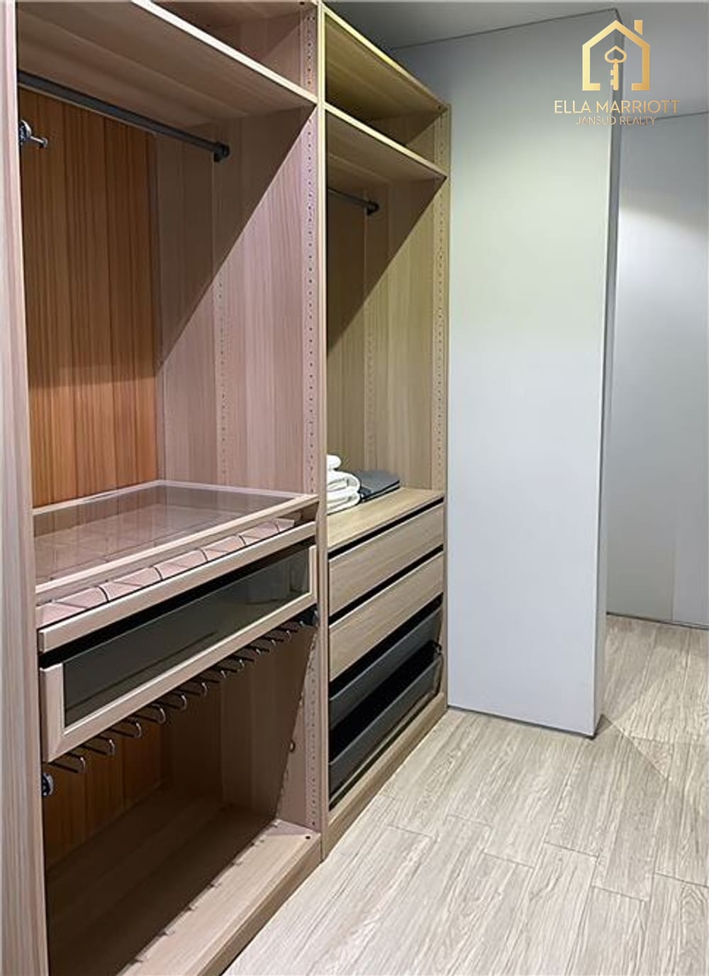 邦纳别墅350平方米4室4卫出租 21