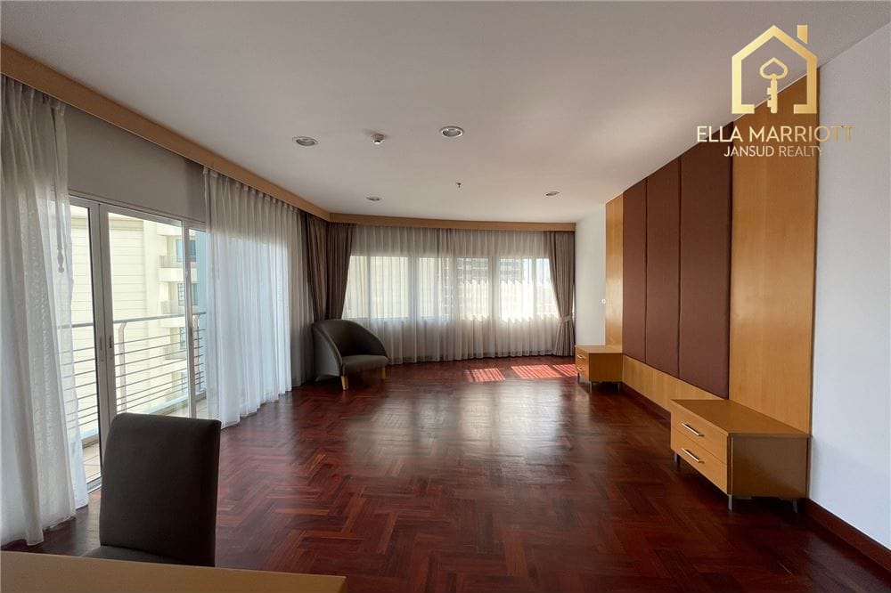 เช่า 3 ห้องนอน 3 ห้องน้ำ คอนโด ใน สุขุมวิท, กรุงเทพฯ 4