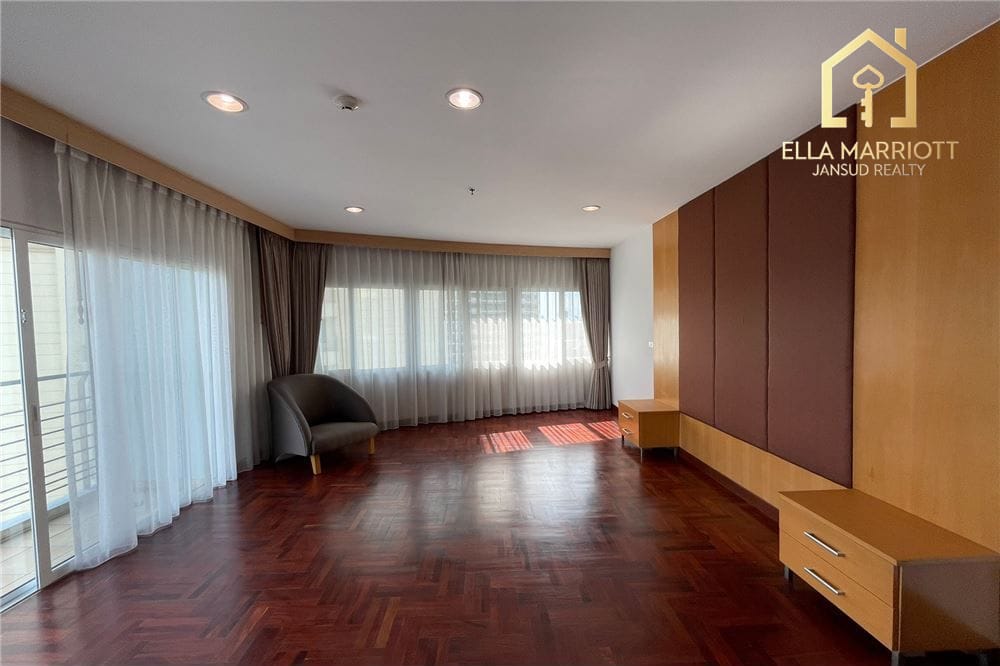 เช่า 3 ห้องนอน 3 ห้องน้ำ คอนโด ใน สุขุมวิท, กรุงเทพฯ 5