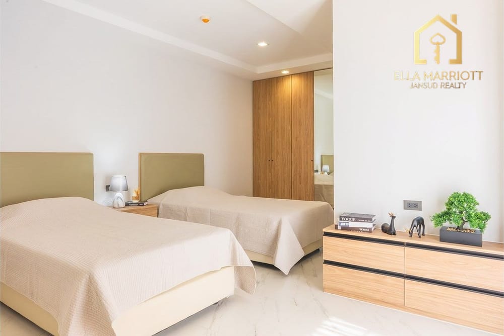เช่า 2 ห้องนอน 2 ห้องน้ำ คอนโด ใน สุขุมวิท, กรุงเทพฯ 10