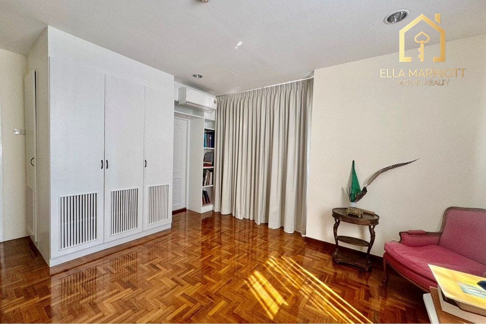 Luxury 3BR Condo in Watthana, Bangkok - Rent Now! 12