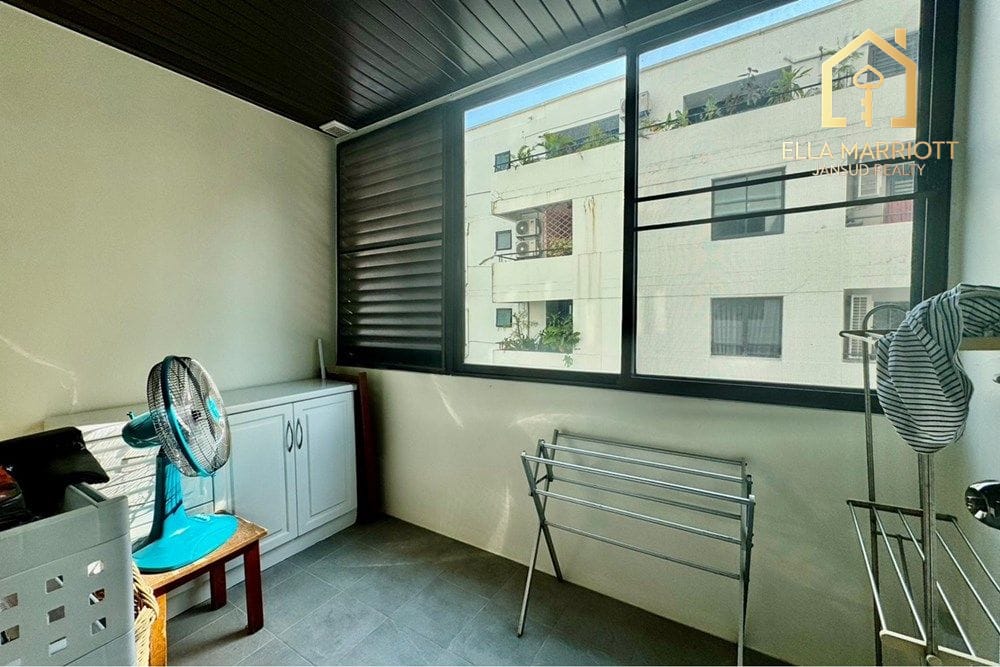 Luxury 3BR Condo in Watthana, Bangkok - Rent Now! 7
