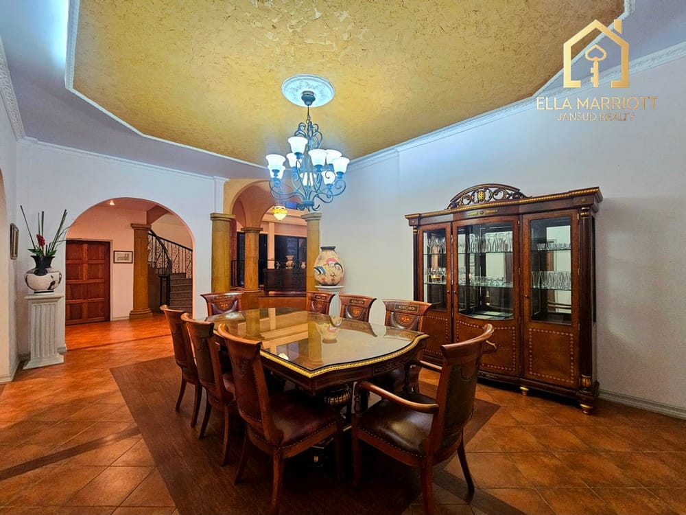 Stunning 4-Bedroom Sea View Pool Villa in Hua Hin Center - Khao Takiab 10