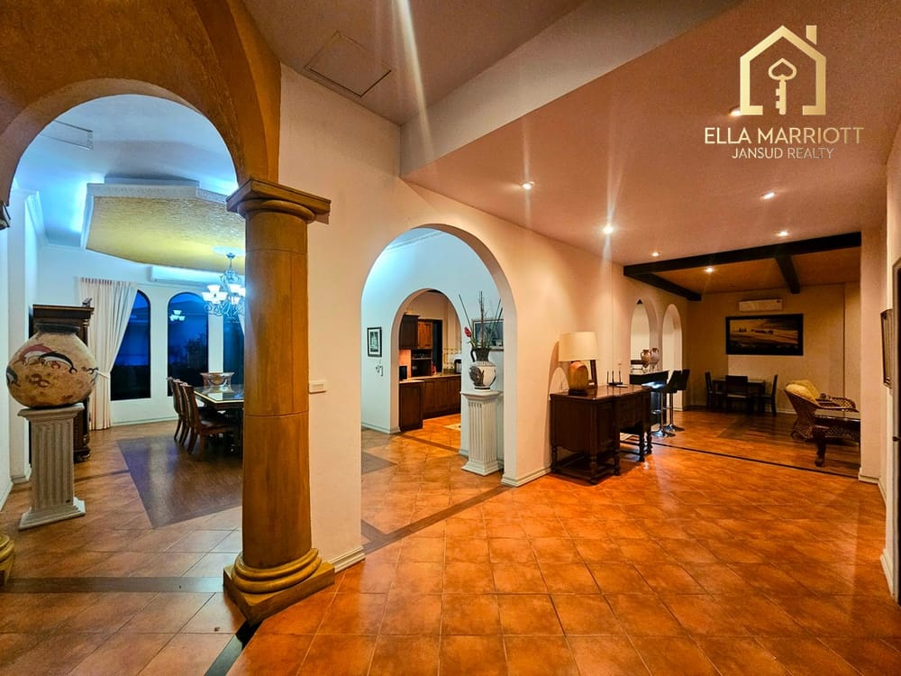Stunning 4-Bedroom Sea View Pool Villa in Hua Hin Center - Khao Takiab 13