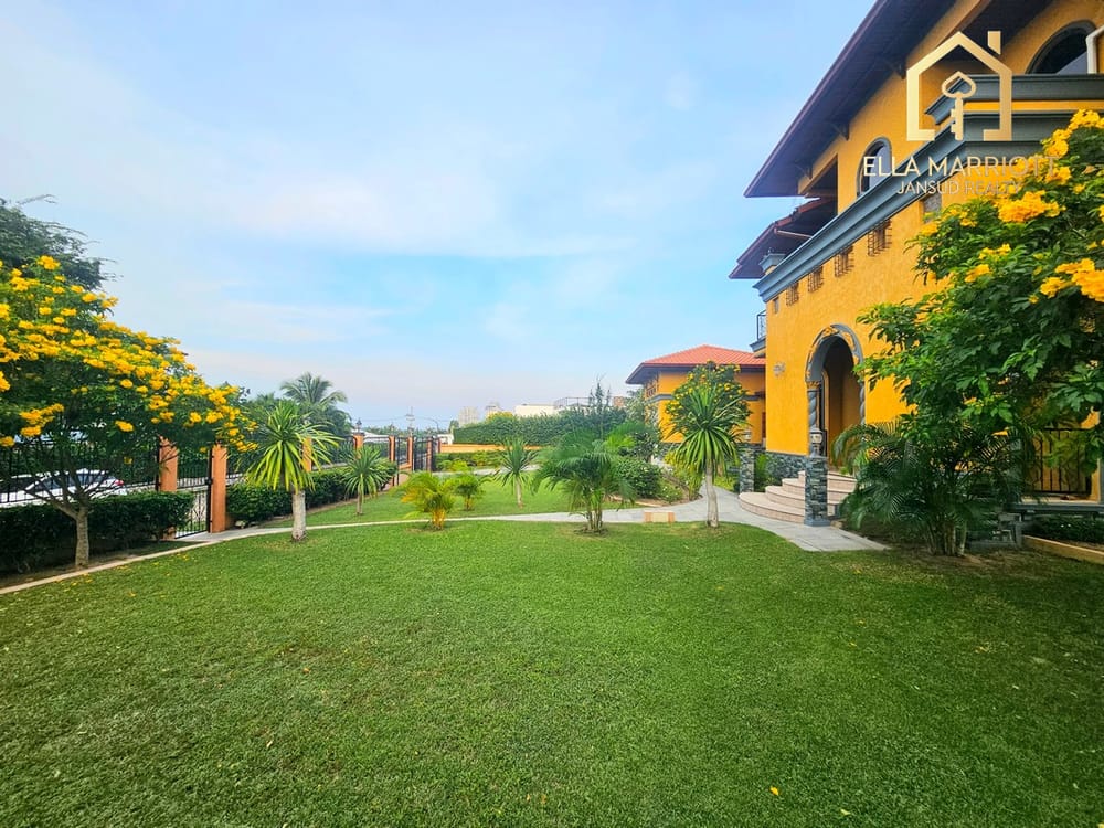 Stunning 4-Bedroom Sea View Pool Villa in Hua Hin Center - Khao Takiab 15