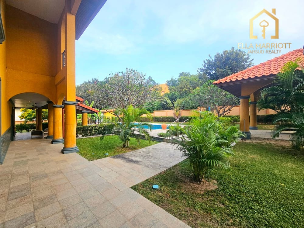 Stunning 4-Bedroom Sea View Pool Villa in Hua Hin Center - Khao Takiab 19