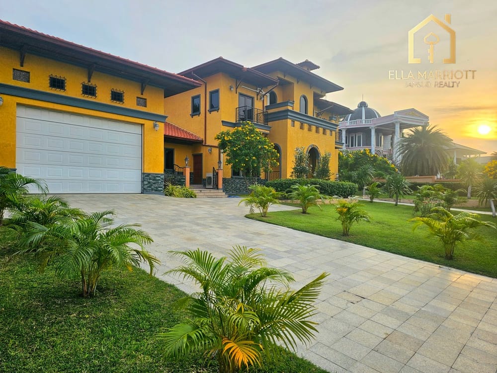 Stunning 4-Bedroom Sea View Pool Villa in Hua Hin Center - Khao Takiab 22