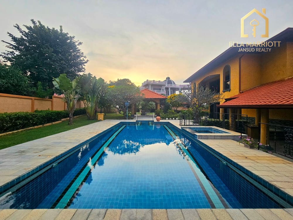 Stunning 4-Bedroom Sea View Pool Villa in Hua Hin Center - Khao Takiab 24