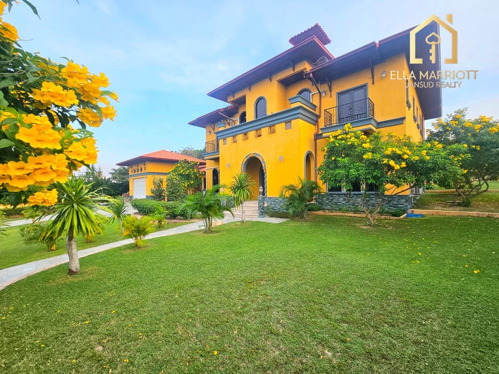 Stunning 4-Bedroom Sea View Pool Villa in Hua Hin Center - Khao Takiab 30