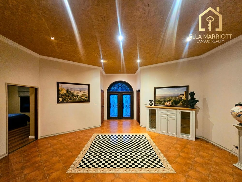Stunning 4-Bedroom Sea View Pool Villa in Hua Hin Center - Khao Takiab 31
