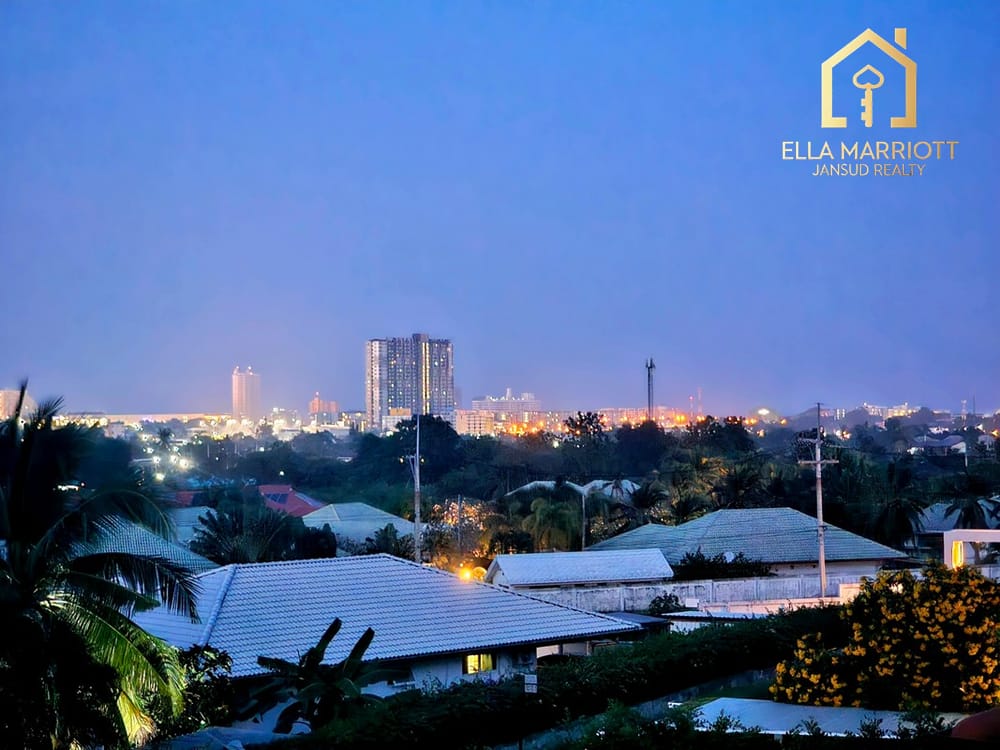 Stunning 4-Bedroom Sea View Pool Villa in Hua Hin Center - Khao Takiab 32