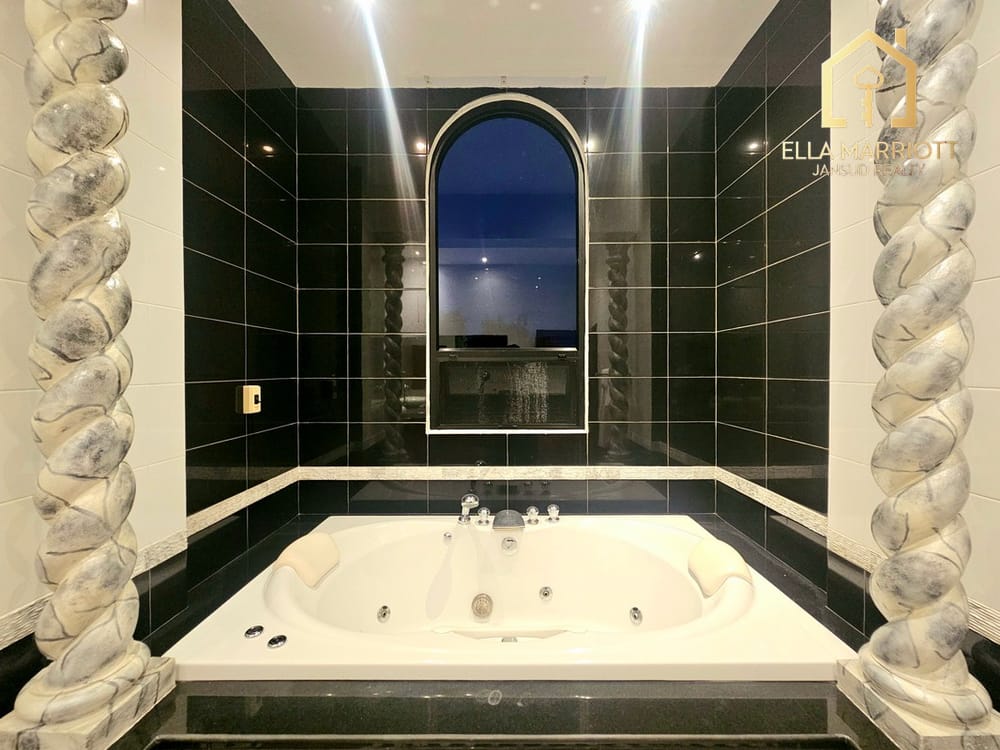 Stunning 4-Bedroom Sea View Pool Villa in Hua Hin Center - Khao Takiab 33