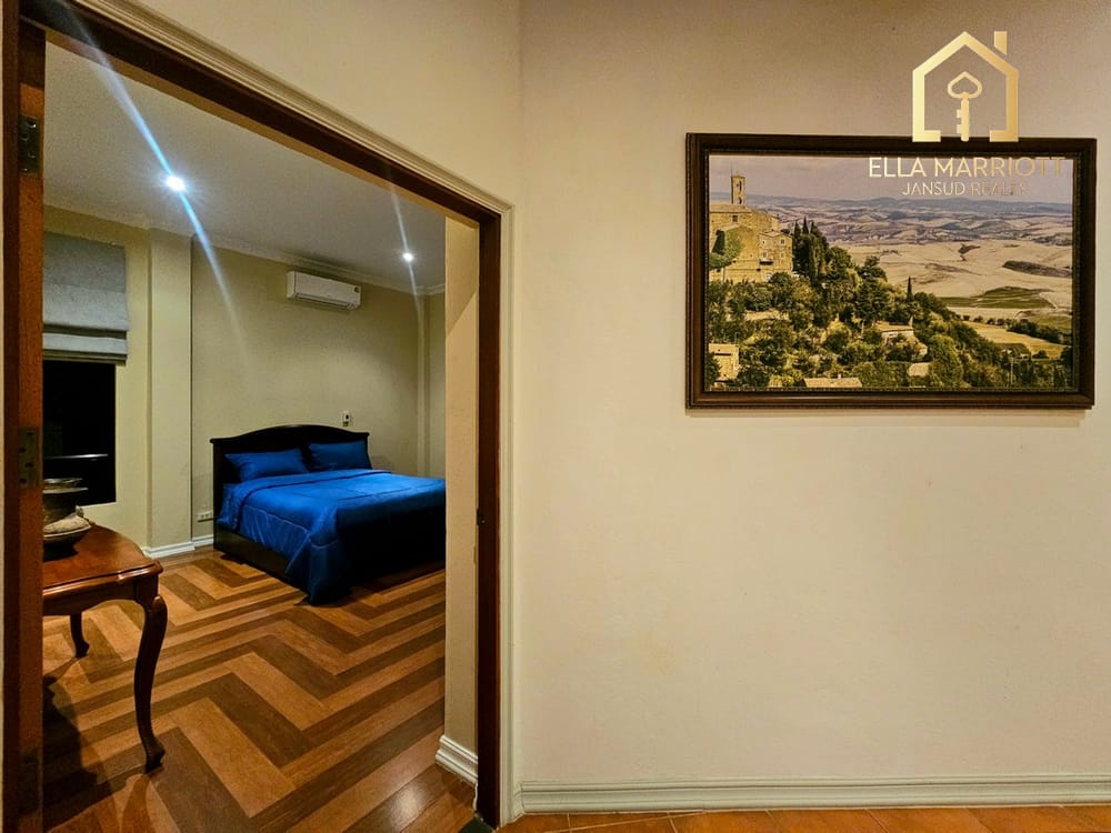Stunning 4-Bedroom Sea View Pool Villa in Hua Hin Center - Khao Takiab 34