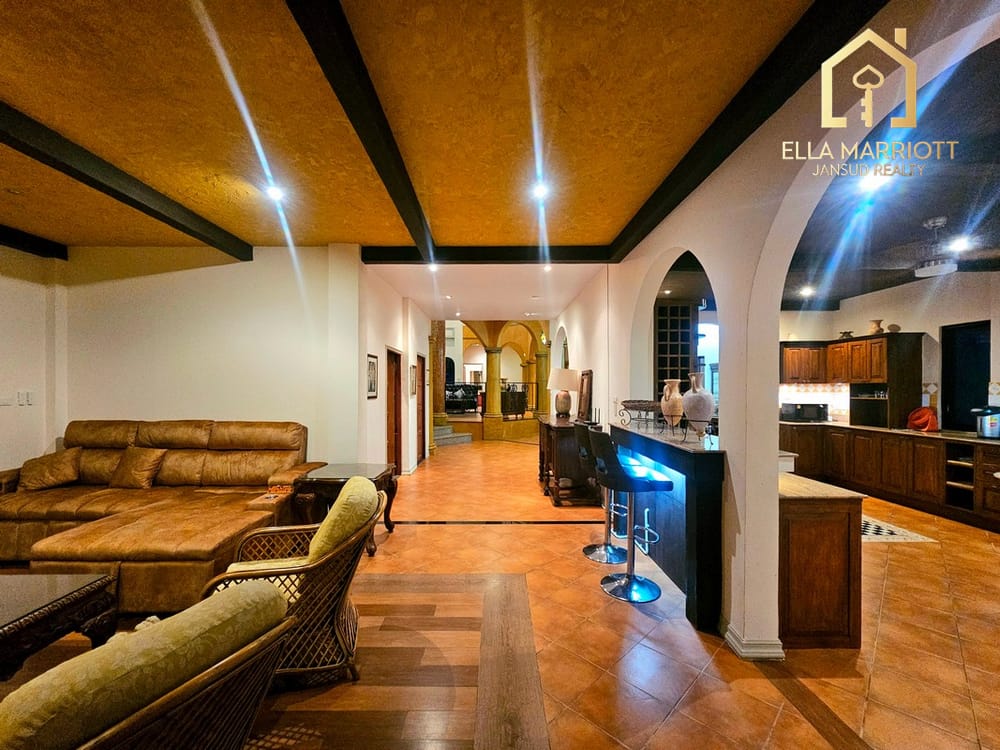 Stunning 4-Bedroom Sea View Pool Villa in Hua Hin Center - Khao Takiab 36