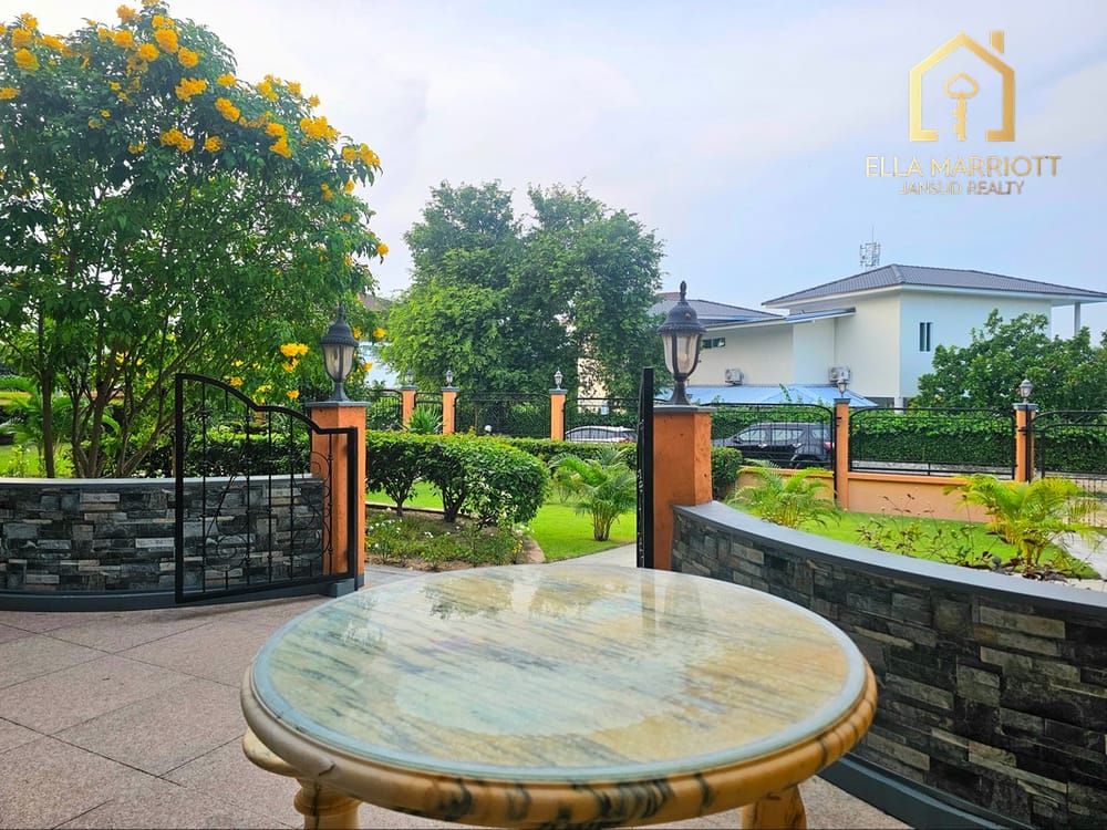 Stunning 4-Bedroom Sea View Pool Villa in Hua Hin Center - Khao Takiab 37