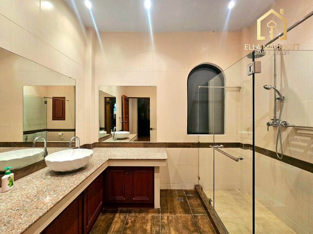 Stunning 4-Bedroom Sea View Pool Villa in Hua Hin Center - Khao Takiab 38
