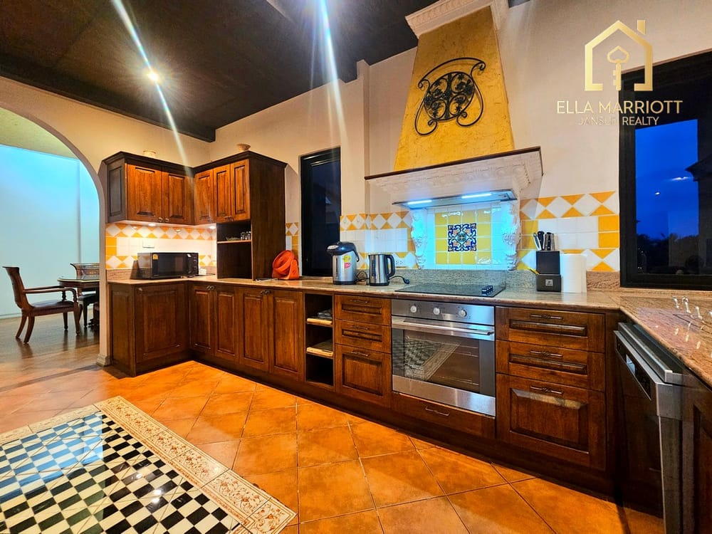 Stunning 4-Bedroom Sea View Pool Villa in Hua Hin Center - Khao Takiab 46