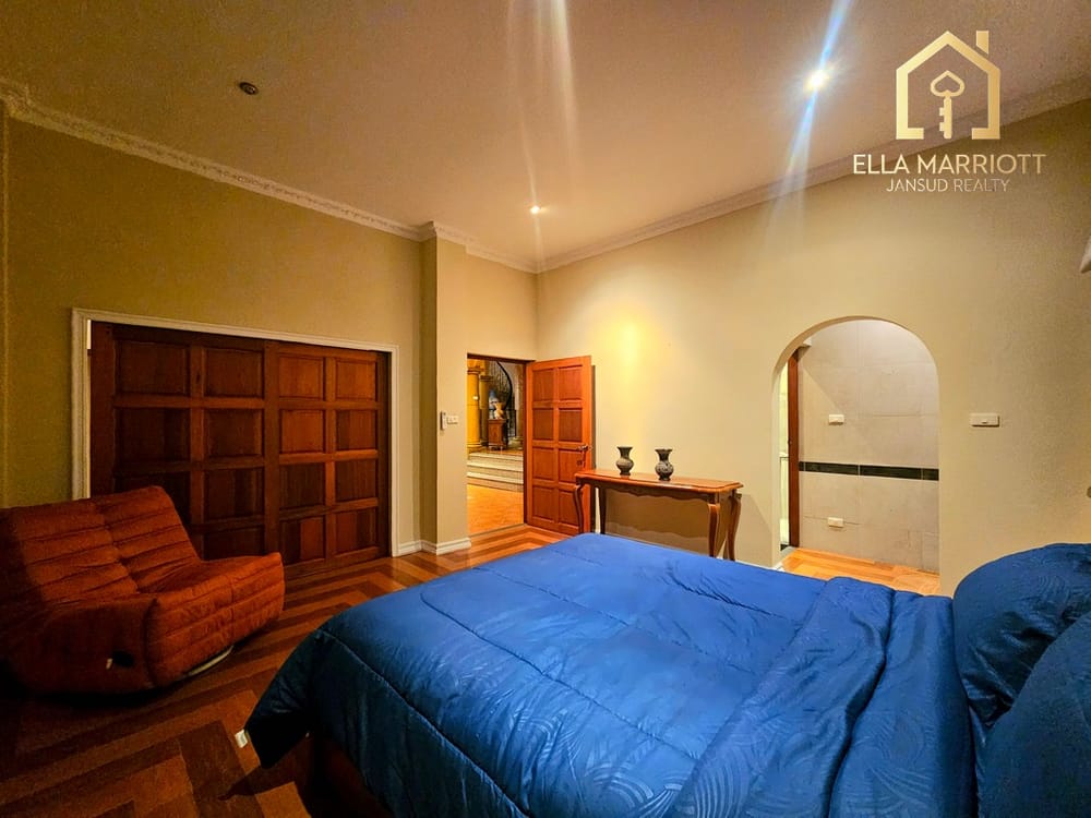 Stunning 4-Bedroom Sea View Pool Villa in Hua Hin Center - Khao Takiab 49