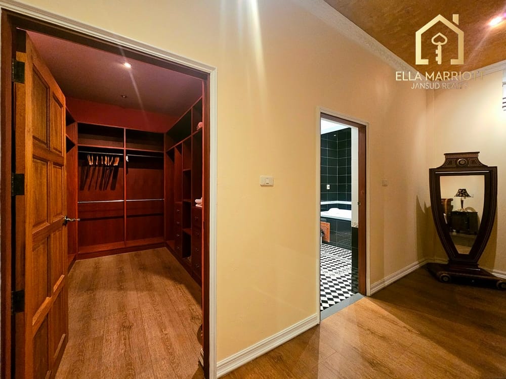 Stunning 4-Bedroom Sea View Pool Villa in Hua Hin Center - Khao Takiab 50