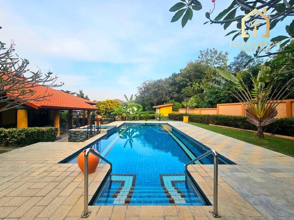 Stunning 4-Bedroom Sea View Pool Villa in Hua Hin Center - Khao Takiab 52
