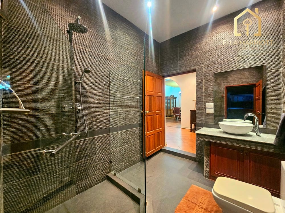 Stunning 4-Bedroom Sea View Pool Villa in Hua Hin Center - Khao Takiab 53