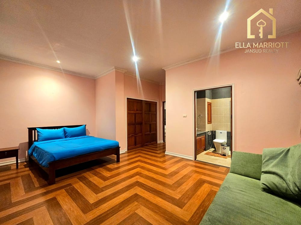 Stunning 4-Bedroom Sea View Pool Villa in Hua Hin Center - Khao Takiab 58